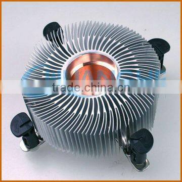 alibaba extruded aluminum enclosure heat sink for led street light