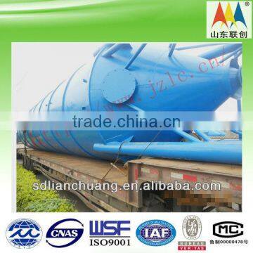 lianchuang cement silo compressor
