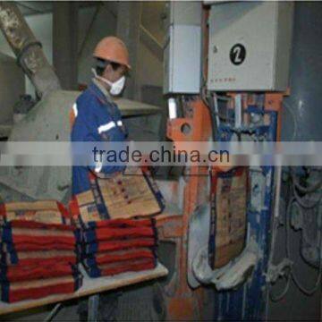 big bag type cement packing machine