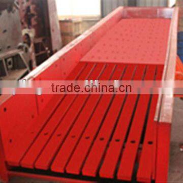 GZD/ZSW Linear Vibrating Feeder ZSW-600x300
