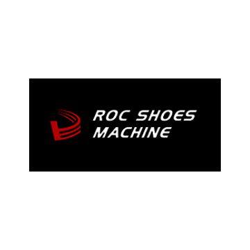 Guangzhou Rocmachine Co.Ltd