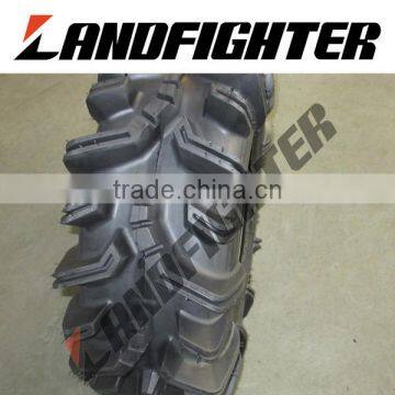 ATV/UTV tyre factory with E4 DOT 28x10-14 for top brand LANDFIGHTER