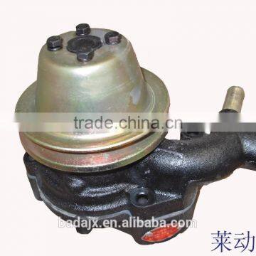 Laidong LL380 LL380B Diesel Engine Parts Water Pump