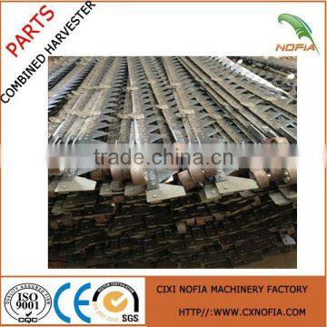 Cutter Bar For Combine Harvester,Cutter Bar Assy photo-5