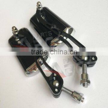 Performance Rearview Mirror for ATV Zuma Bike Scooter Dirt Bike Pocket Bike Monkey Bike photo-2