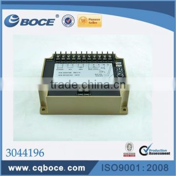 Diesel Generator Speed Control Module 3044196