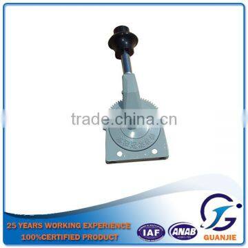 GJ1103A bulldozer handbrake lever