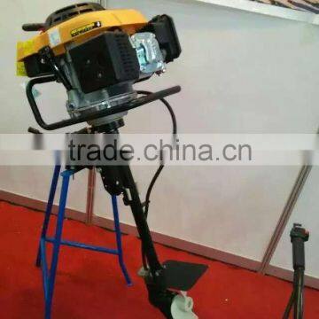 Outboard Motor 4 Stroke photo-2