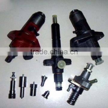 Engine oil injector used for single cylinder diesel