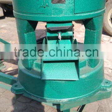 High Quality Paddy-pounder /rice Mill/pearling Mill for Sale photo-3