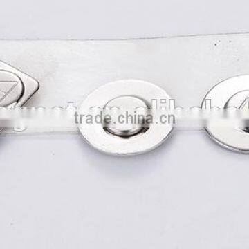 Magnetic Name Badge Holder photo-3
