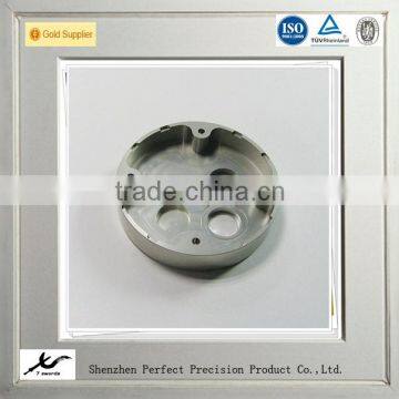 Machining Stainless Steel by Milling Machines photo-3