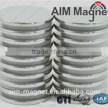 N35 Neodymium Magnets D10 x 2.5mm photo-5