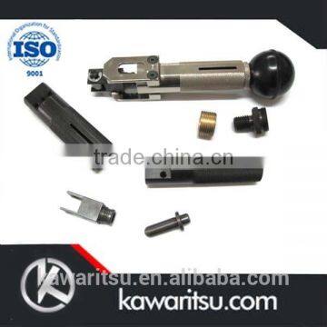 Investment Casting Valve Cheap Price photo-5