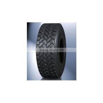 2106 BOTO New Truck and Trailer Tire GCA5 Size 14.00R24 (385/95R25) 14.00R25 (385/95R25) photo-3