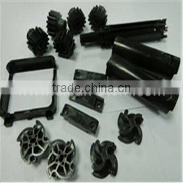 engineering electric equipment plastic parts