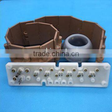 Injection Products Rubber Products photo-2