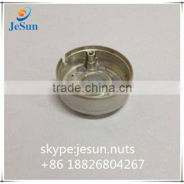 Professional OEM CNC Factory Customized High Precision Cnc Machined Parts photo-6