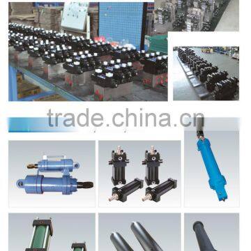 High Quality OEM Hydraulic Power Unit From China photo-4