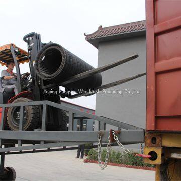 Stone Crusher Stainless Steel 304 Screen Mesh photo-5