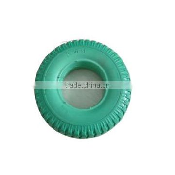 2.50-4 PU Wheel for Caster Wheel