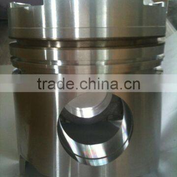 S6B2T Piston for Diesel Marine Engine photo-1