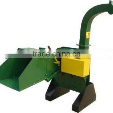 Wood Chipper WC-6