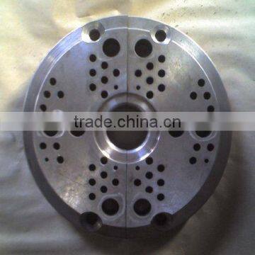 Stamping Mould Puch Mold photo-3