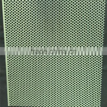 Alibaba.com Decorative Metal Screen perforated metal mesh