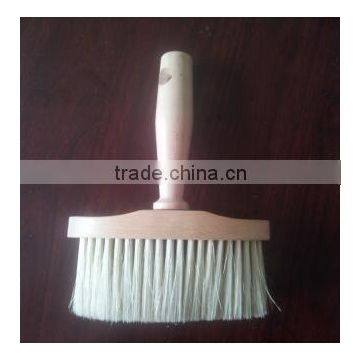 paint brush/ceiling block paint brush/bristle paint brush