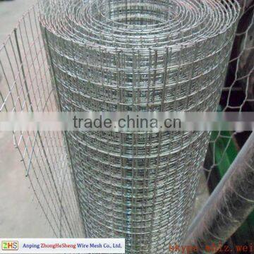 Provide with Hot Sale Welded Wire Mesh Panel with Factory