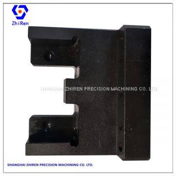 Customized High Accuracy Running Machine Fixture and Jig Assembling Parts Athletic Equipment Parts photo-2