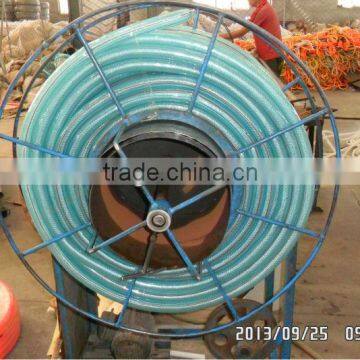 Pvc Nylon Braided Hose photo-3