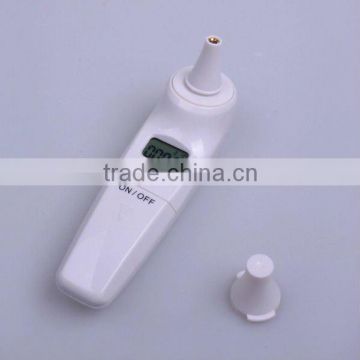 Digital Infra-red Red Ear Thermometer Automatic For Baby Adult Portable New