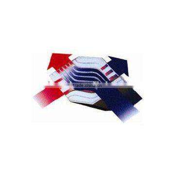 High Efficiency Heat/ Air Cooled Heat Exchanger, AHU Air to Air Heat Plate Exchanger photo-6