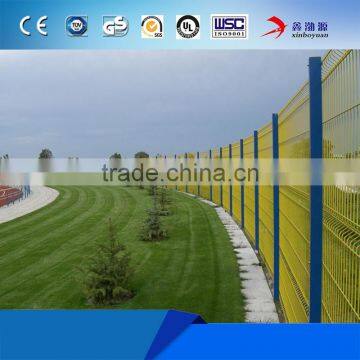 Steel Welded Concrete Wire Mesh Sheets photo-4