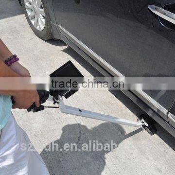 Super -Sensitive Under Vehicle Serch Camera,bomb Detector XLD-CDJC02 photo-4