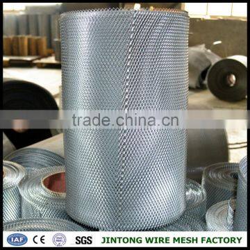 Expanded Metal Mesh Price photo-3
