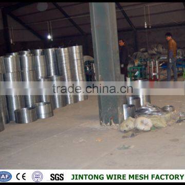 Sus304 Concertina Razor Wire Coil / Stainless Steel Razor Barbed Wire photo-5