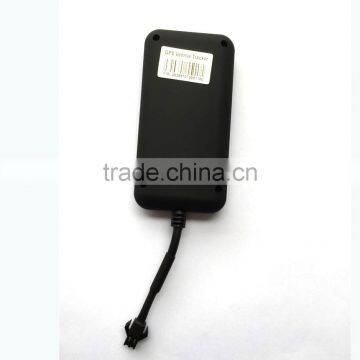 China Factory Manufacturer SOS Alarm GPS GPRS GSM Vehicle Tracking Device Gps Tracker GT02A photo-2