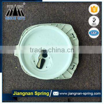 Hot Sale custom structure stainless steel tube bending fabrication with low price