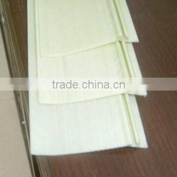 High-strength thin-wall glass fiber