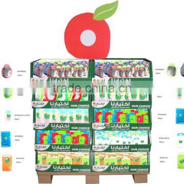 Kitchenware Promotional Pallet
