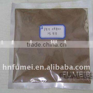 propolis extract powder 70%