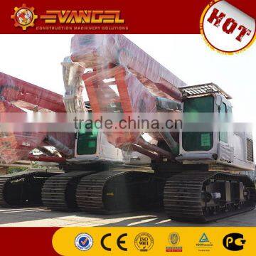 Popular sale rotary drilling rig xr380 drilling core