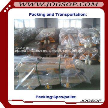 Hydraulic Hand Pallet Truck With Capacity Of 2500kg photo-3