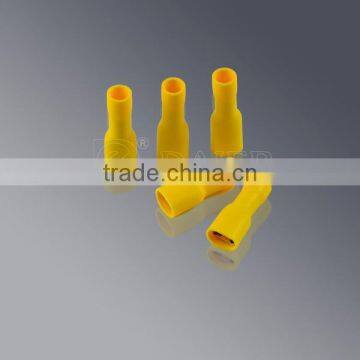 Female Full-Insulating FDFD Series Crimp Lug photo-4