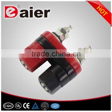 audio speaker terminal binding post terminal connector
