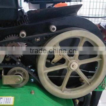 Gasoline Mini Tiller/Agricultural Machines/farming Tools/cultivator photo-6