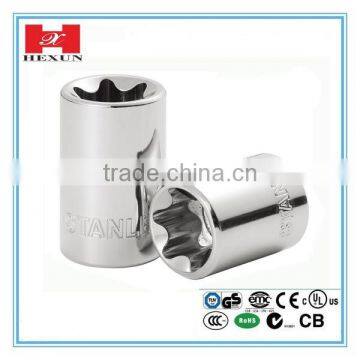 China High Grade Material Socket Wrench Pcs photo-2